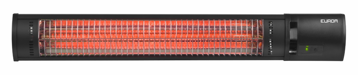 Eurom Golden 2000 Shadow Plus terrasverwarmer