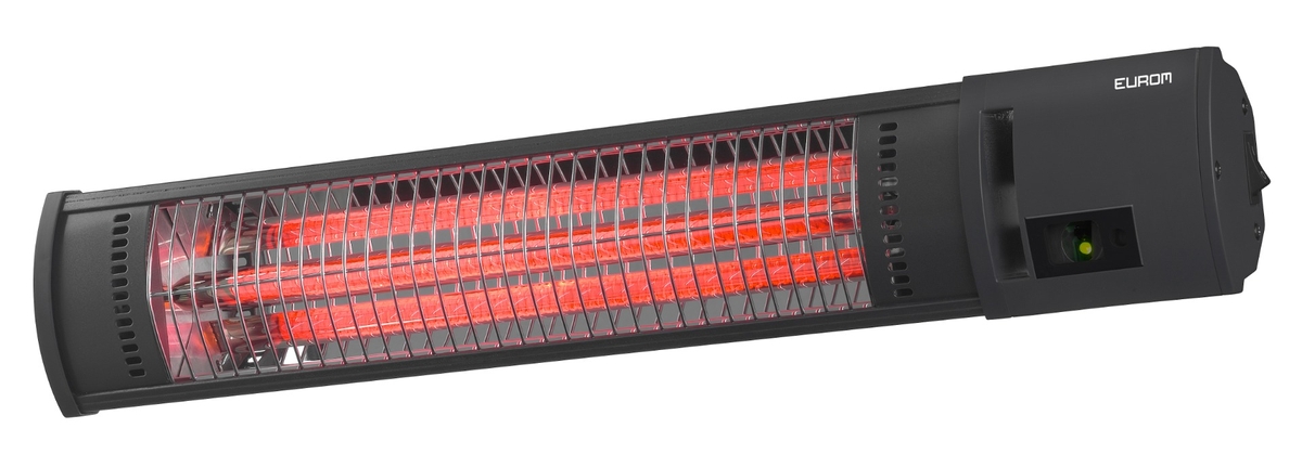 Eurom Golden 2000 Shadow Plus terrasverwarmer