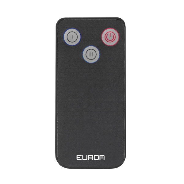 Eurom Golden 2000 Shadow Plus terrasverwarmer