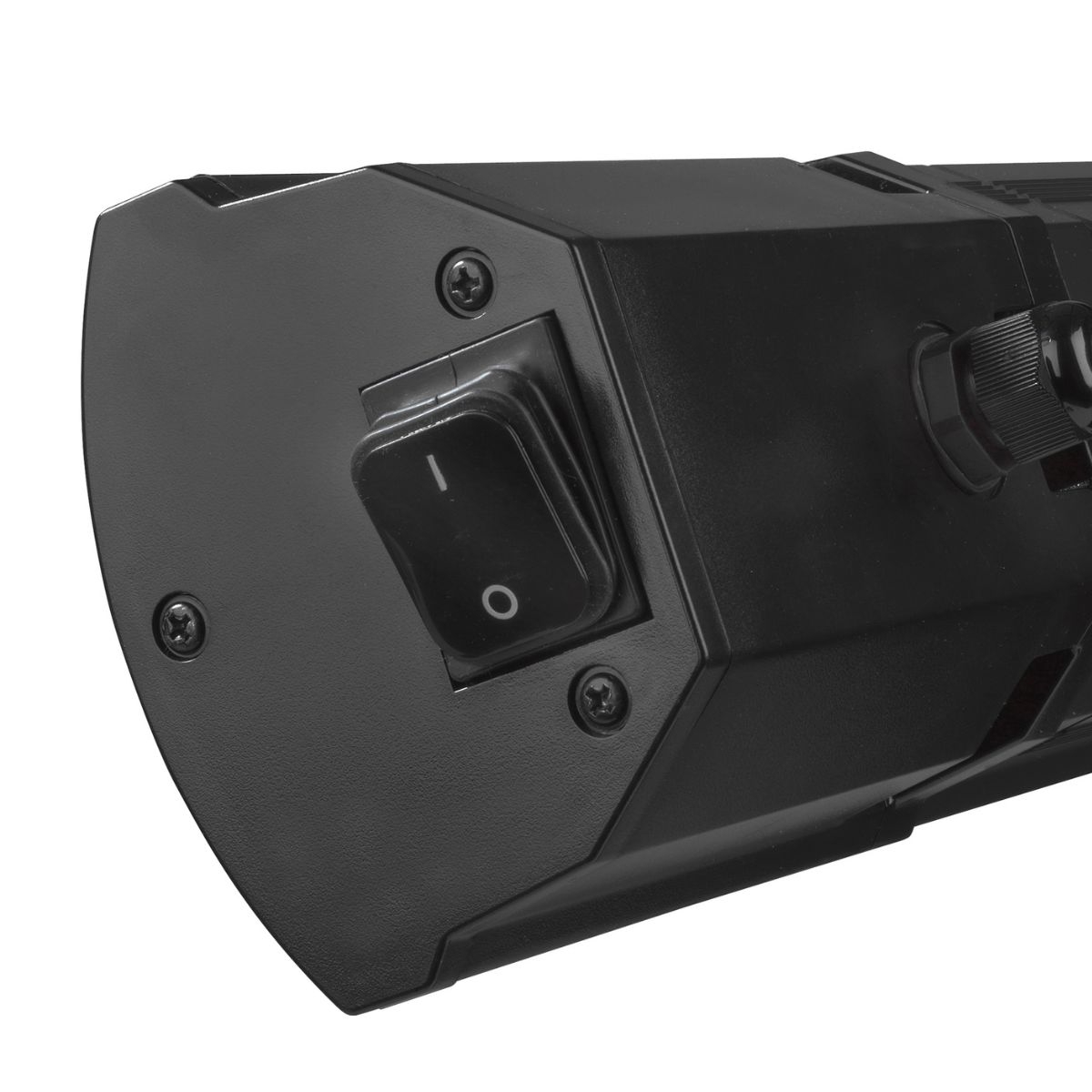 Eurom Golden 2500 Shadow Plus terrasverwarmer