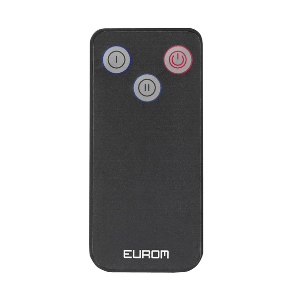 Eurom Golden 2500 Shadow Plus terrasverwarmer