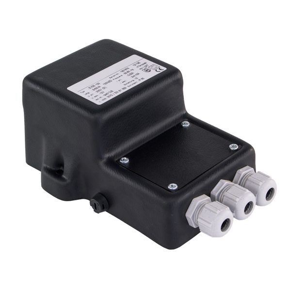 Zwembad transformator 2 x100W