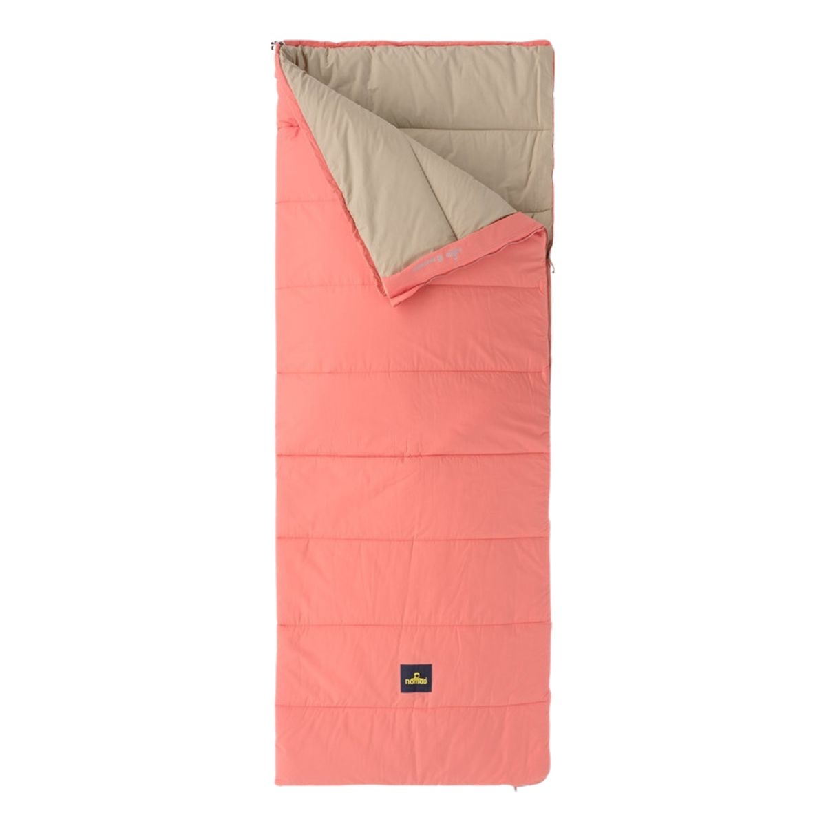 Nomad Blazer slaapzak - Sugar Coral