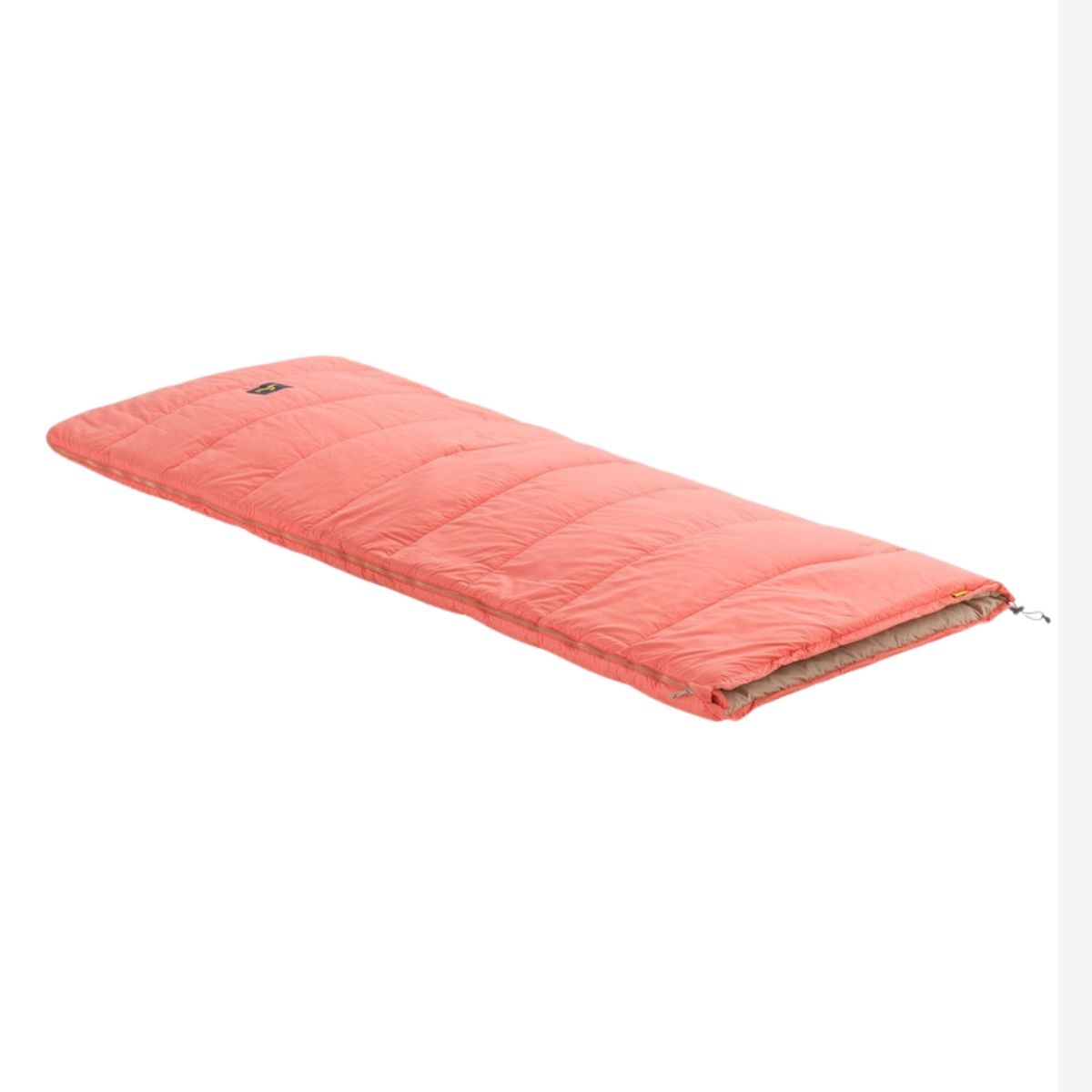 Nomad Blazer slaapzak - Sugar Coral