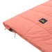 Nomad Blazer slaapzak - Sugar Coral