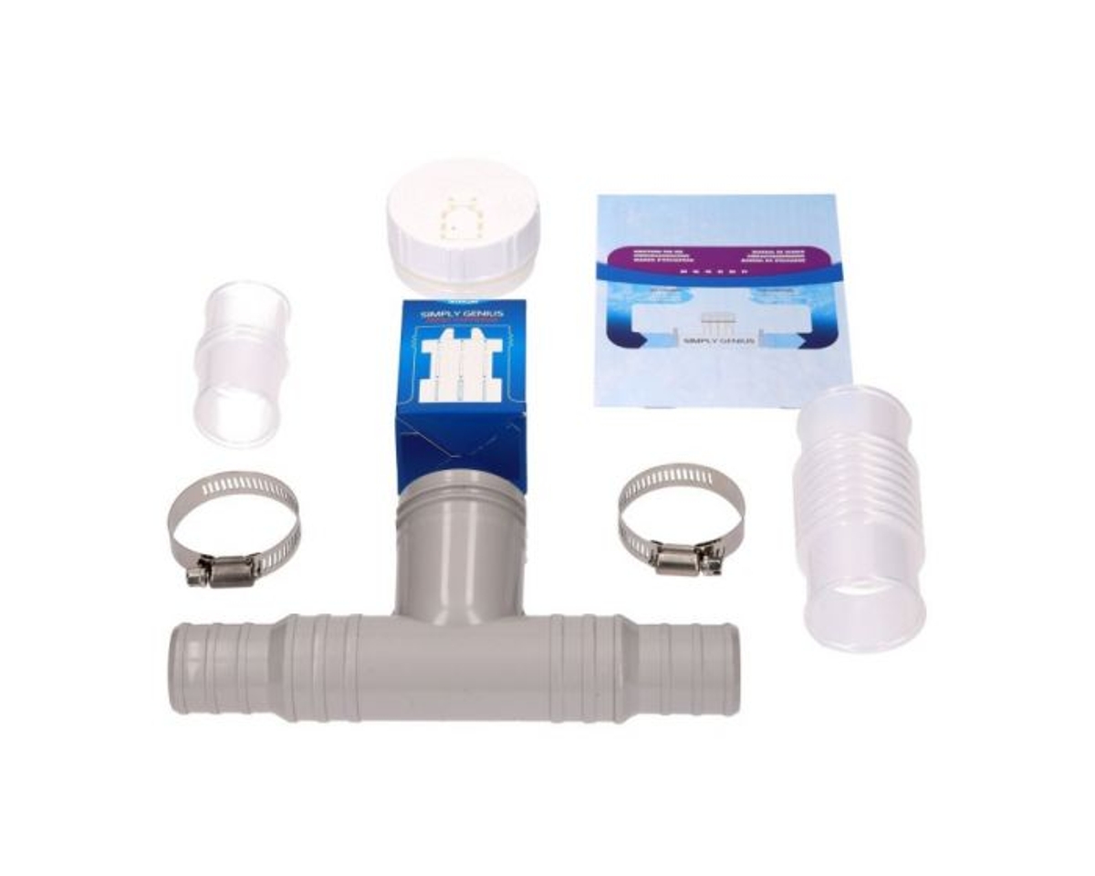 Interline simply genius startpakket