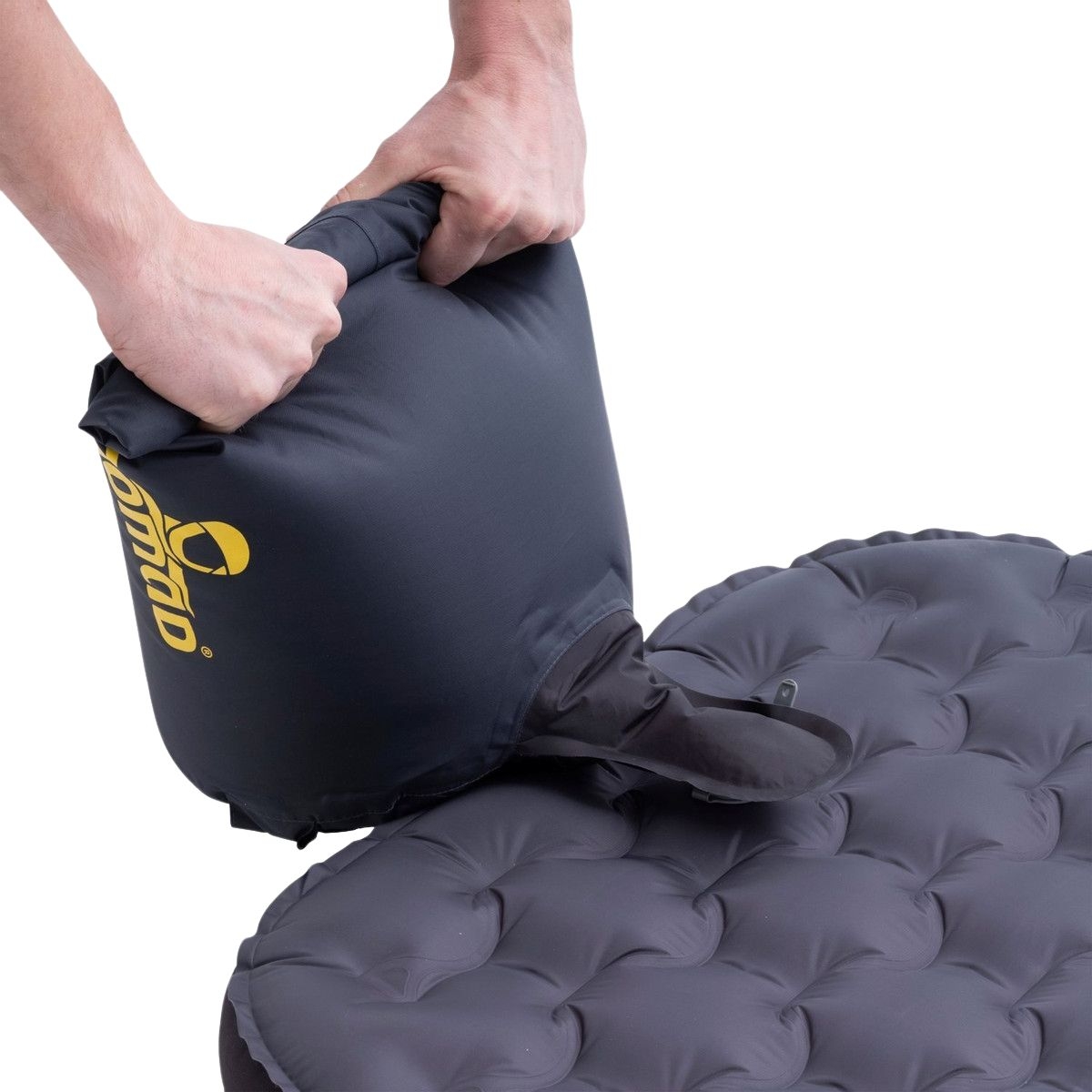 Nomad AirTec 3D L 9.0 slaapmat 