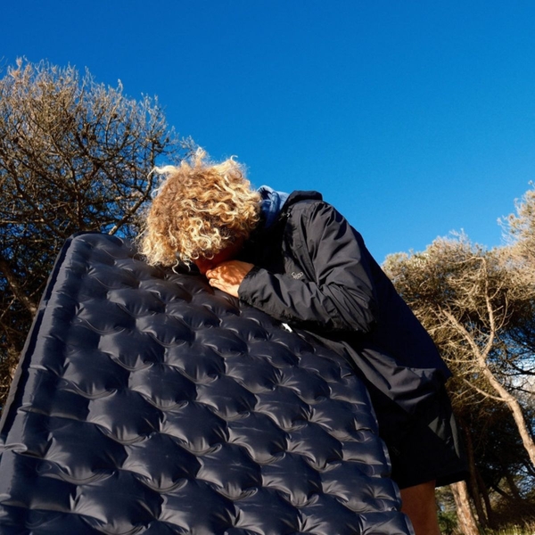 Nomad AirTec 3D L 9.0 slaapmat