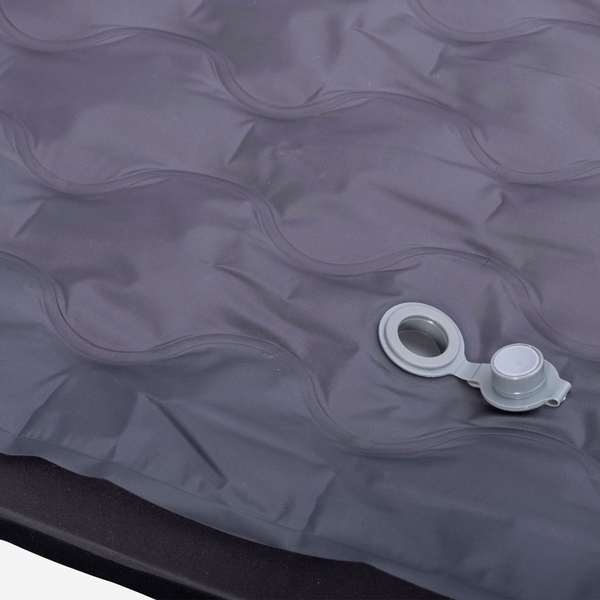 Nomad AirTec 3D L 9.0 slaapmat