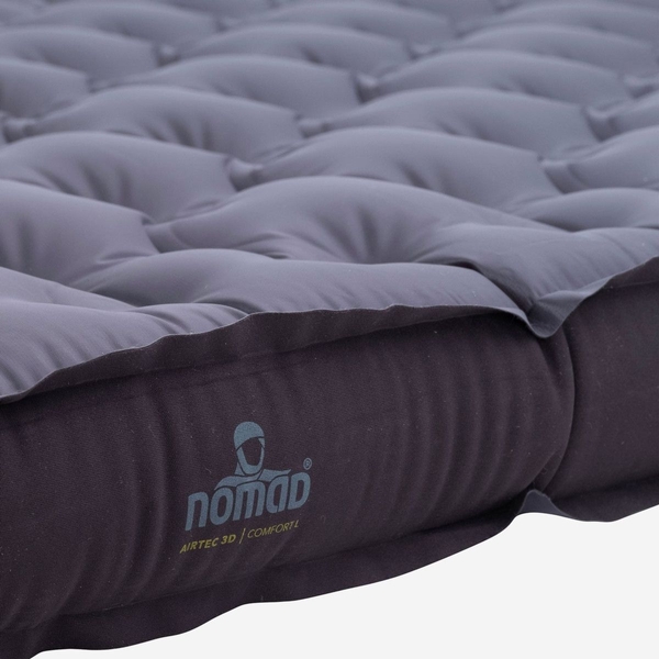 Nomad AirTec 3D L 9.0 slaapmat