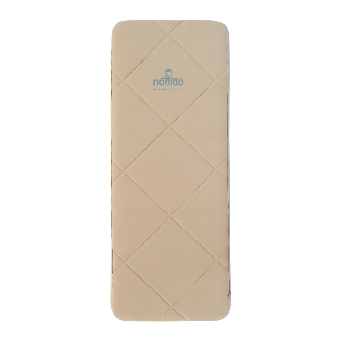 Nomad Naos Premium XW 18.0 zelfopblazende slaapmat