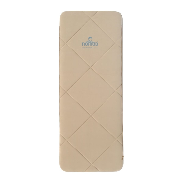 Nomad Naos Premium XW 18.0 zelfopblazende slaapmat