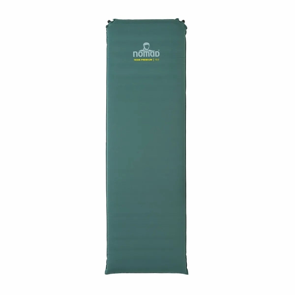 Nomad Allround 10.0 zelfopblazende slaapmat