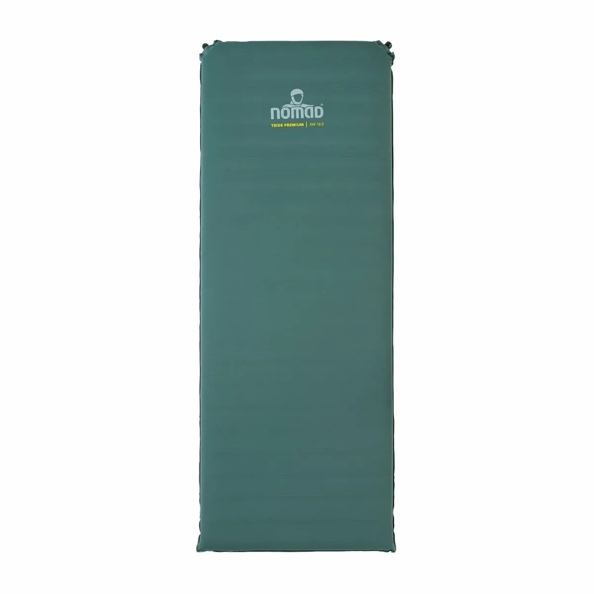 Nomad Teide Premium XW 10.0 zelfopblazende slaapmat