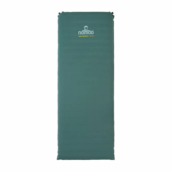 Nomad Teide Premium XW 10.0 zelfopblazende slaapmat