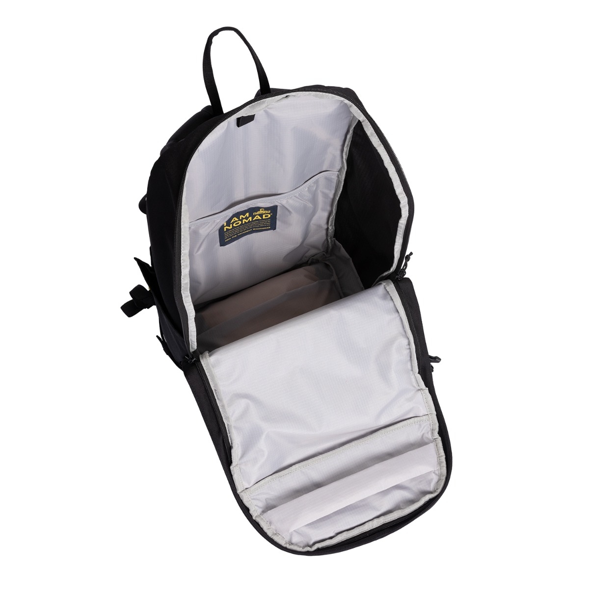 Nomad Torcal 25 rugzak - 25 liter - Zwart