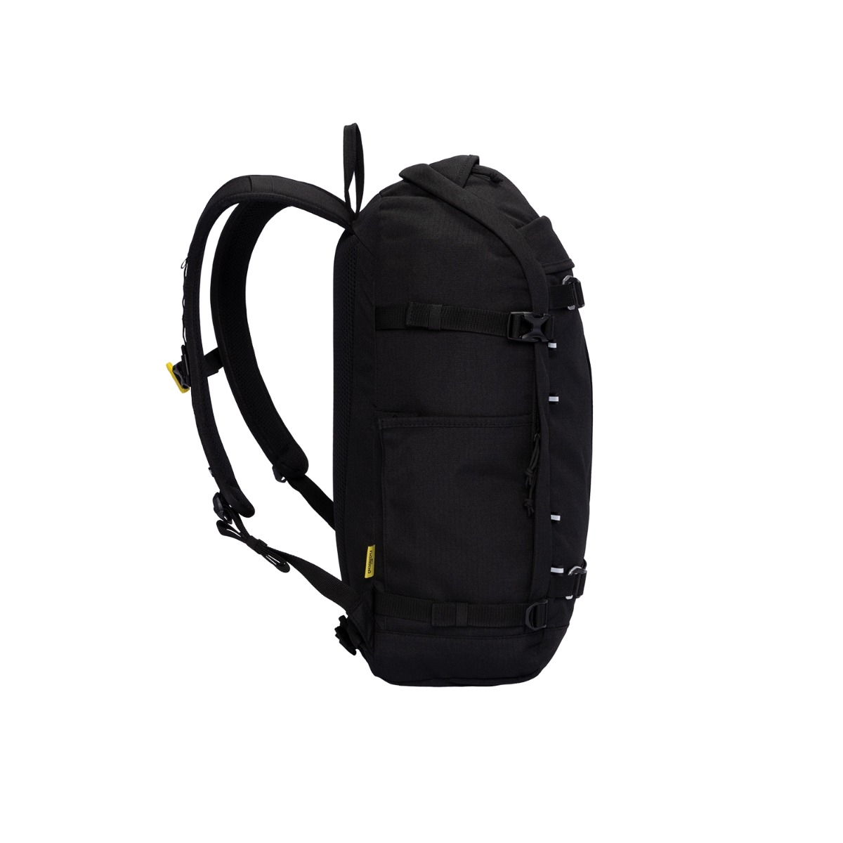 Nomad Torcal 25 rugzak - 25 liter - Zwart zijkant
