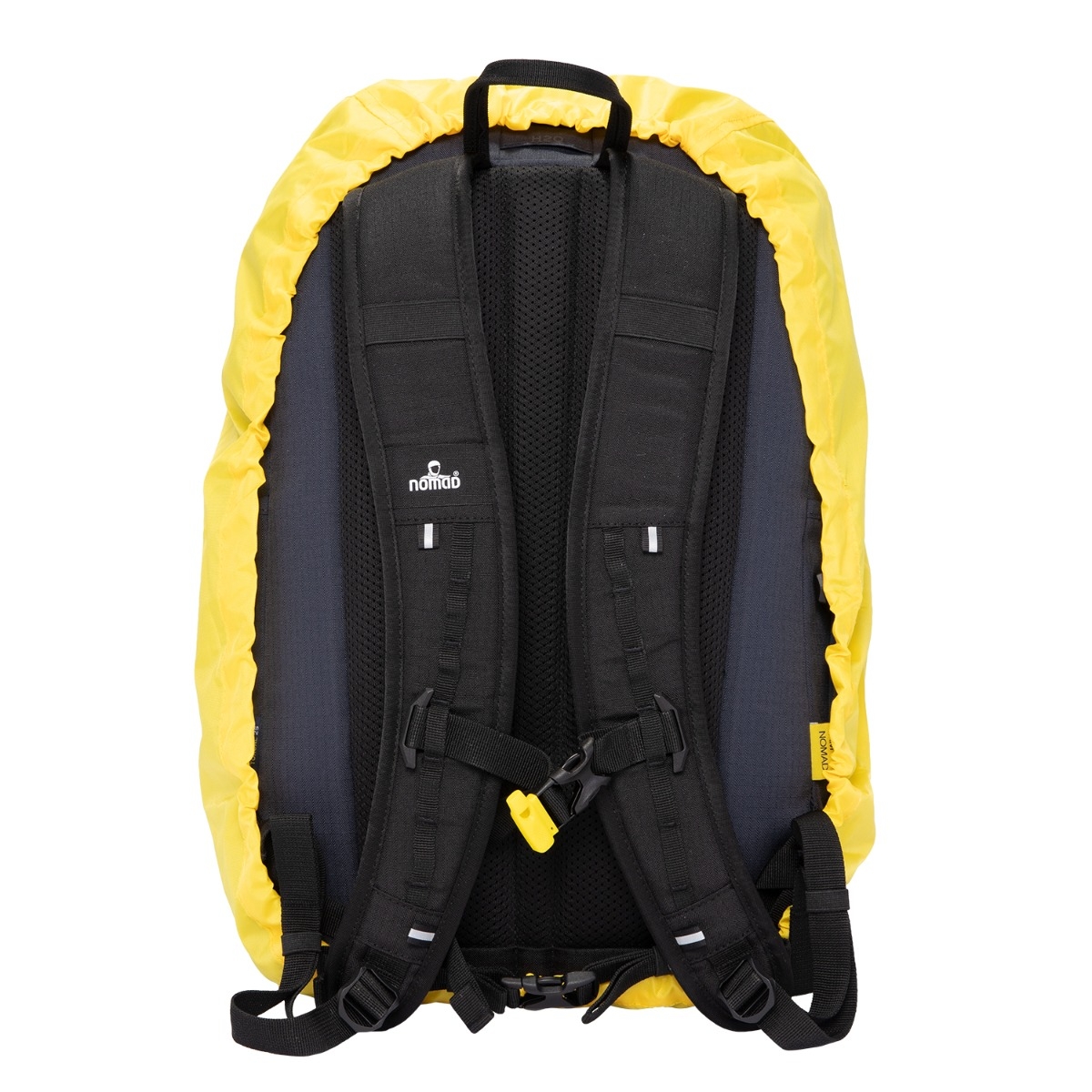 Nomad Torcal 25 rugzak - 25 liter - Zwart