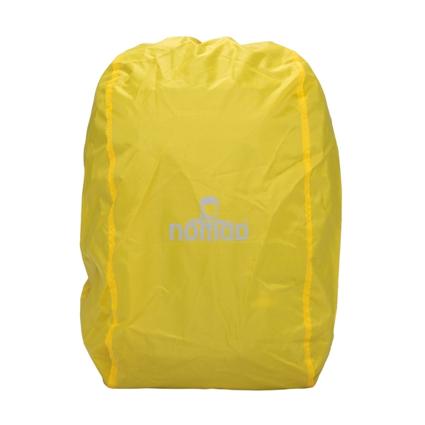 Nomad Torcal 25 rugzak - 25 liter - Zwart