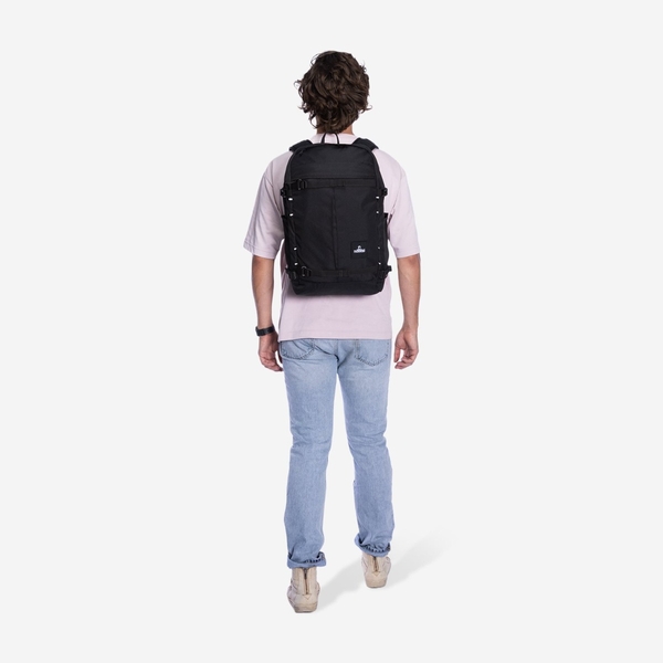 Nomad Torcal 25 rugzak - 25 liter - Zwart