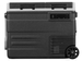 Steamy-E SECUD55 dual-zone compressor koelbox - 55 liter