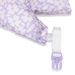 Swim Essentials Purple Flowers puddle jumper - 2-6 jaar