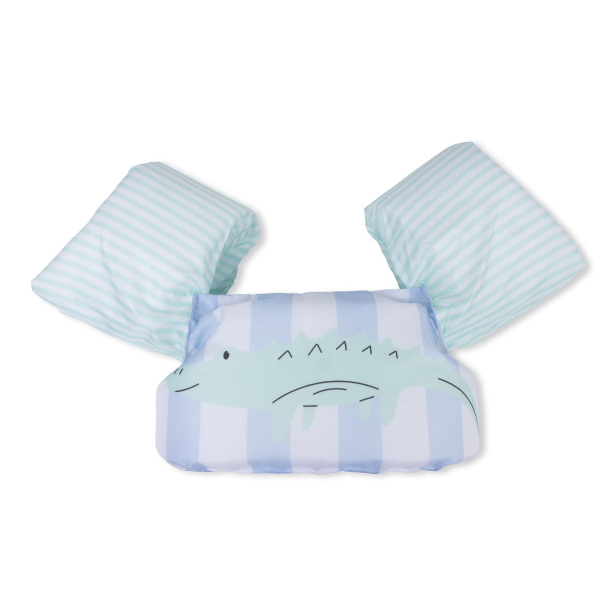 Swim Essentials Rocodile puddle jumper - 2-6 jaar