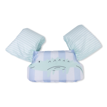 Swim Essentials Rocodile puddle jumper - 2-6 jaar