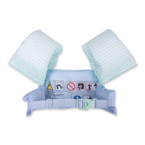 Swim Essentials Rocodile puddle jumper - 2-6 jaar