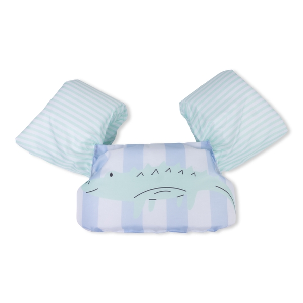 Swim Essentials Rocodile puddle jumper - 2-6 jaar