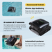 Beatbot AquaSense 2 Ultra zwembadrobot