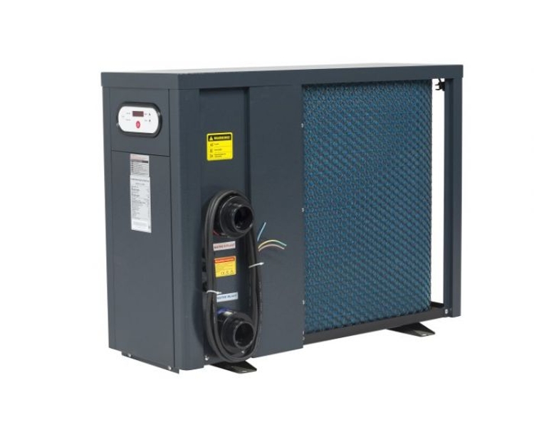 Orilux Inverter zwembad warmtepomp - 6,5kw