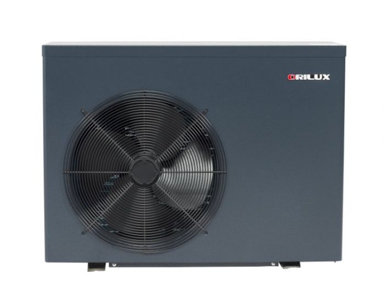 Orilux Inverter zwembad warmtepomp - 9,2kw