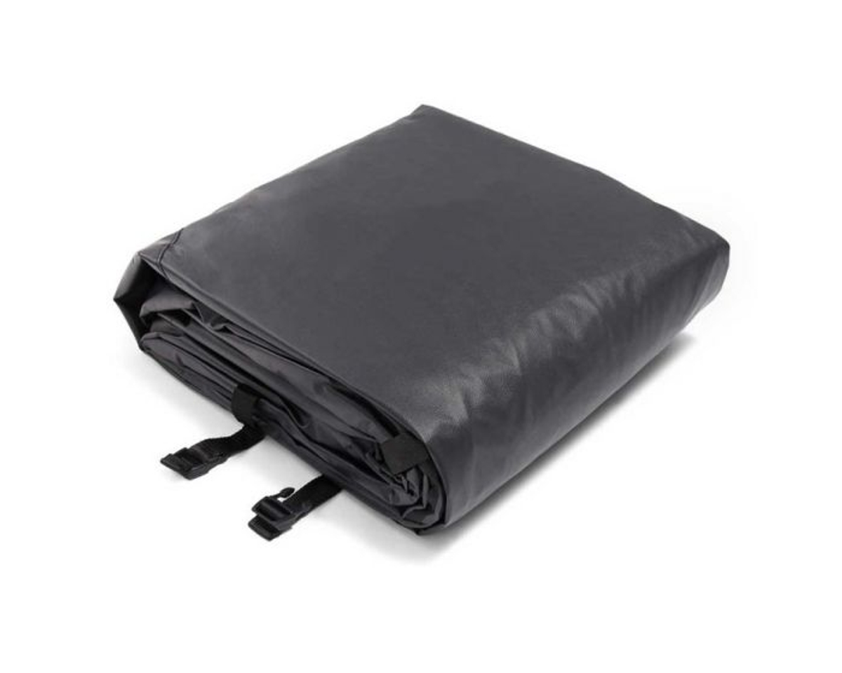 Intex Pure Spa Plus+ Bubble Therapy cover - 216 cm