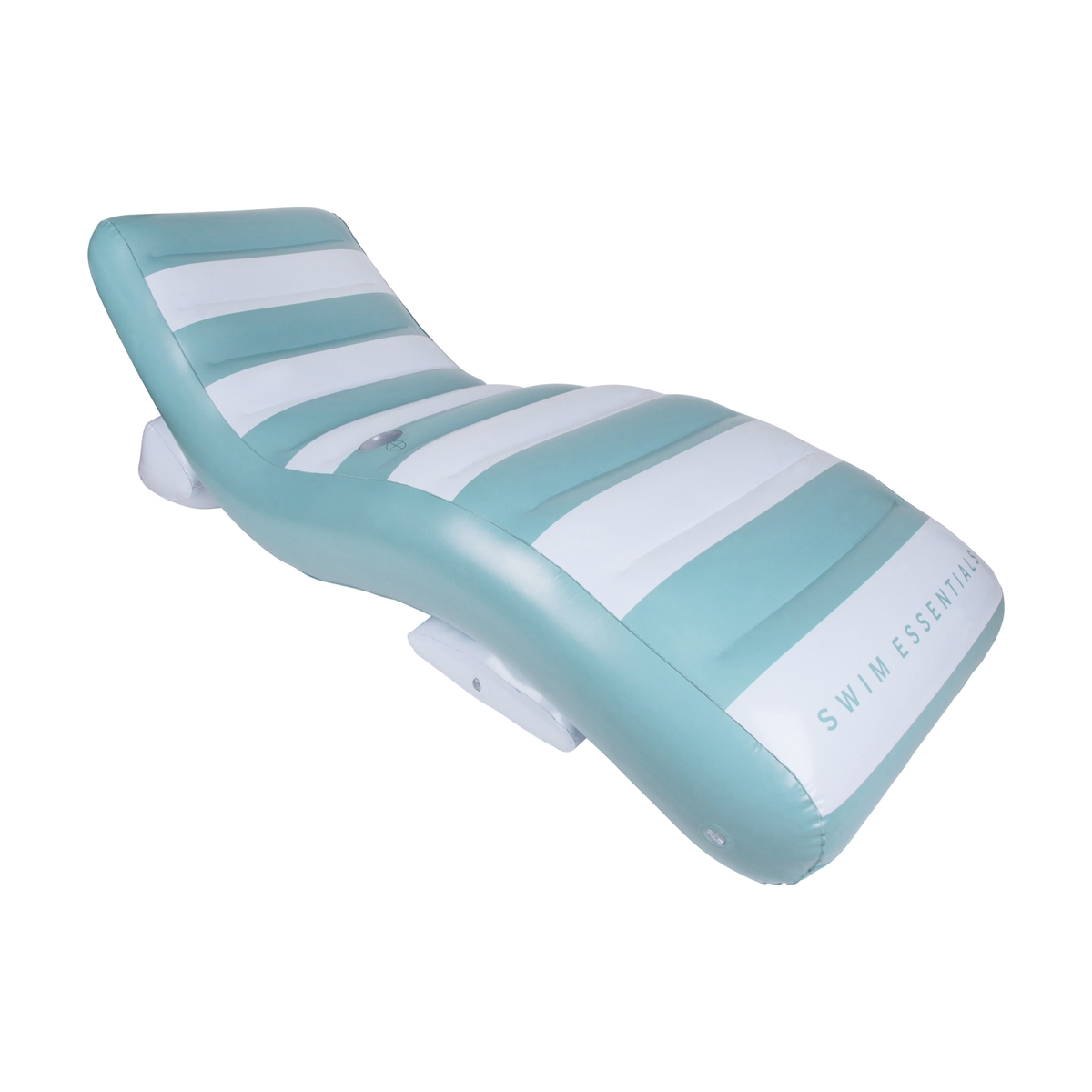 Swim Essentials lounge fload