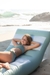 Swim Essentials lounge fload