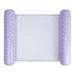 Swim Essentials opblaasbare waterhangmat paars