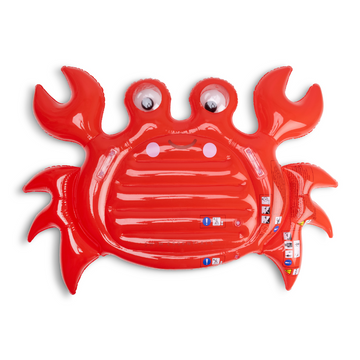 Swim Essentials opblaasbare krab 140 cm