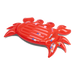 Swim Essentials opblaasbare krab 140 cm