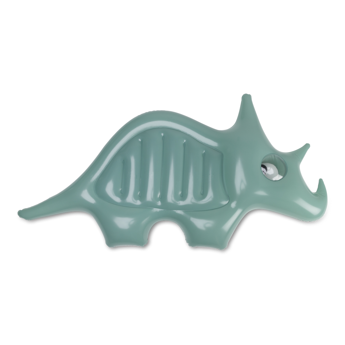 Swim Essentials opblaasbare dino 140 cm