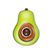 Swim Essentials opblaasbare avocado 180 cm