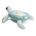 Swim Essentials opblaasbare ride on schildpad 140 cm