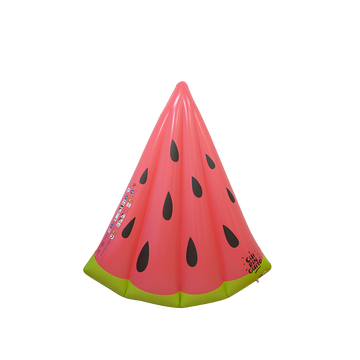 Swim Essentials opblaasbare watermeloen 175 cm