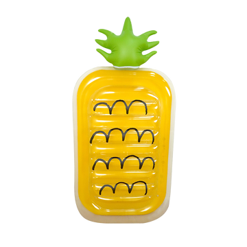 Swim Essentials opblaasbare ananas 200 cm