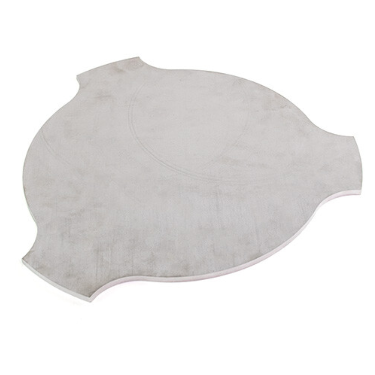 Yakiniku teppanyaki grillplaat - Compact