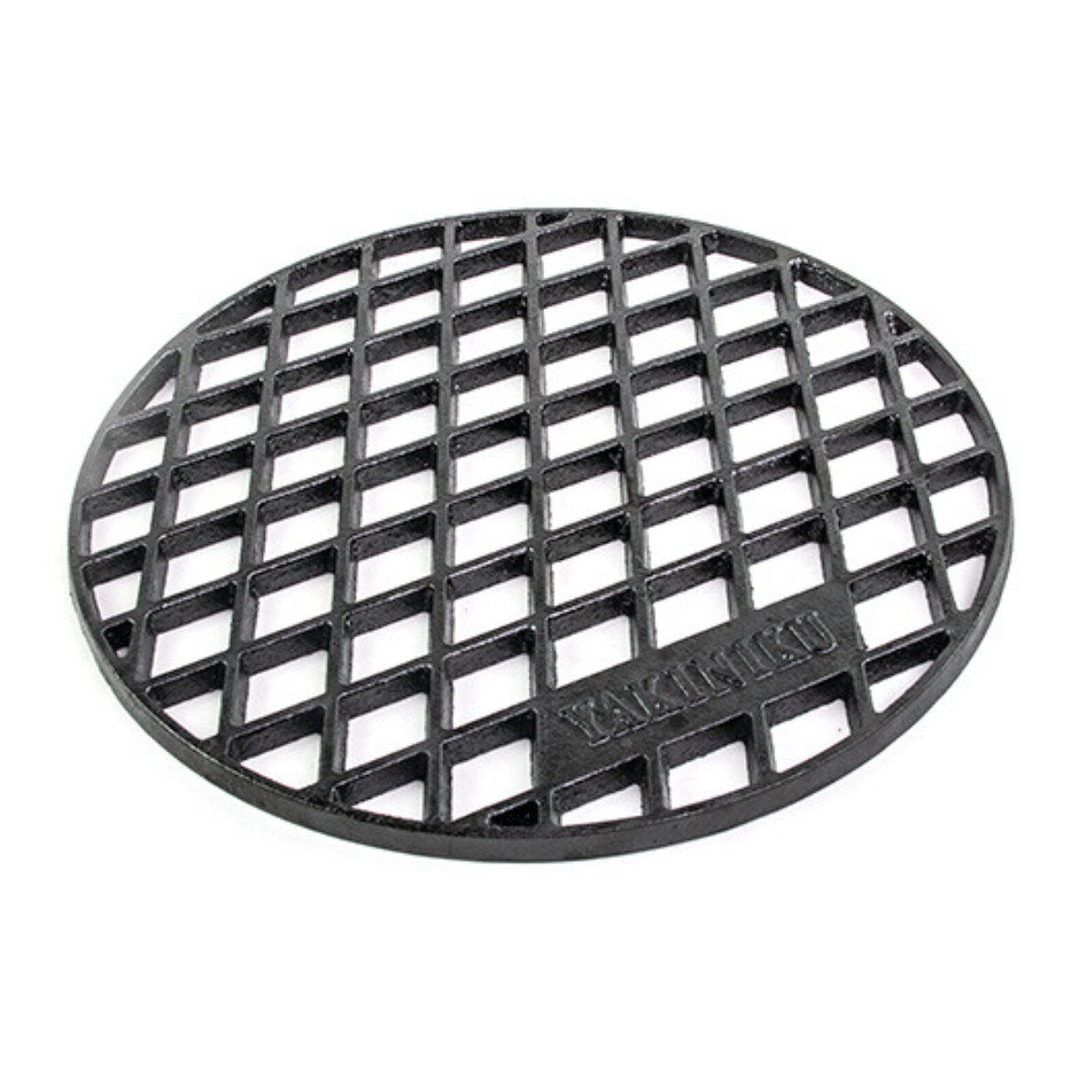 Yakiniku gietijzeren grillrooster - Compact