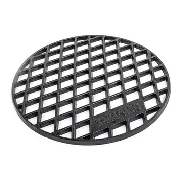 Yakiniku gietijzeren grillrooster - Compact