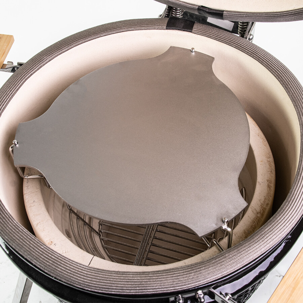 Yakiniku teppanyaki grillplaat - Medium