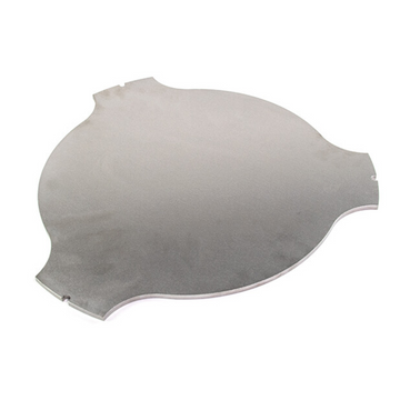 Yakiniku teppanyaki grillplaat - Medium