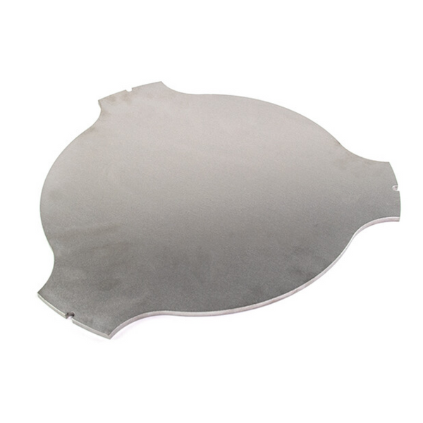 Yakiniku teppanyaki grillplaat - Medium